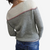 Clainae™ Maglione casual