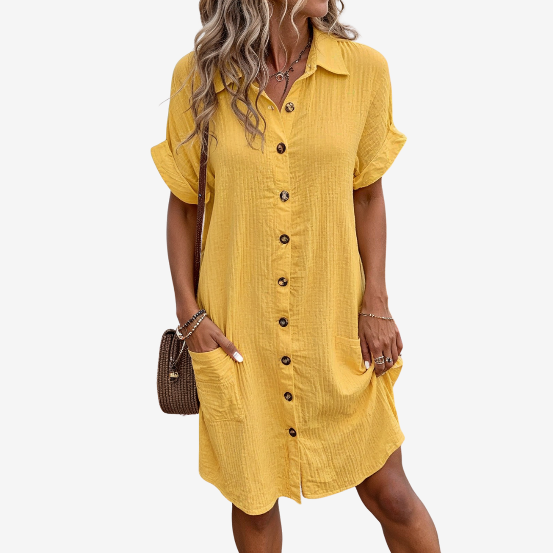 Chloé™ Abito camicia