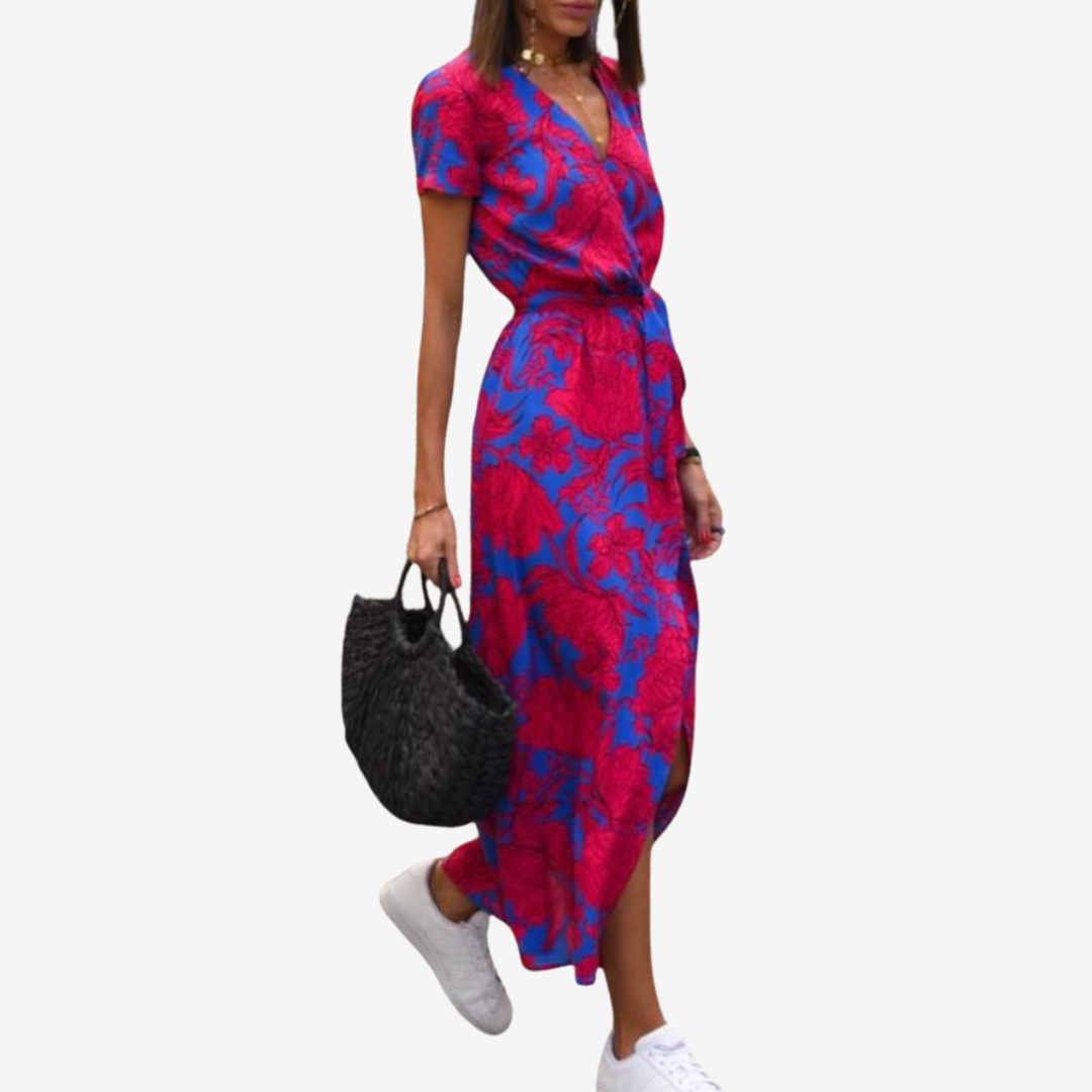 Amaranthe™ Abito avvolgente