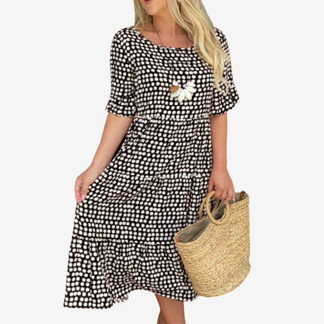 Théa™ Floreale a scacchi