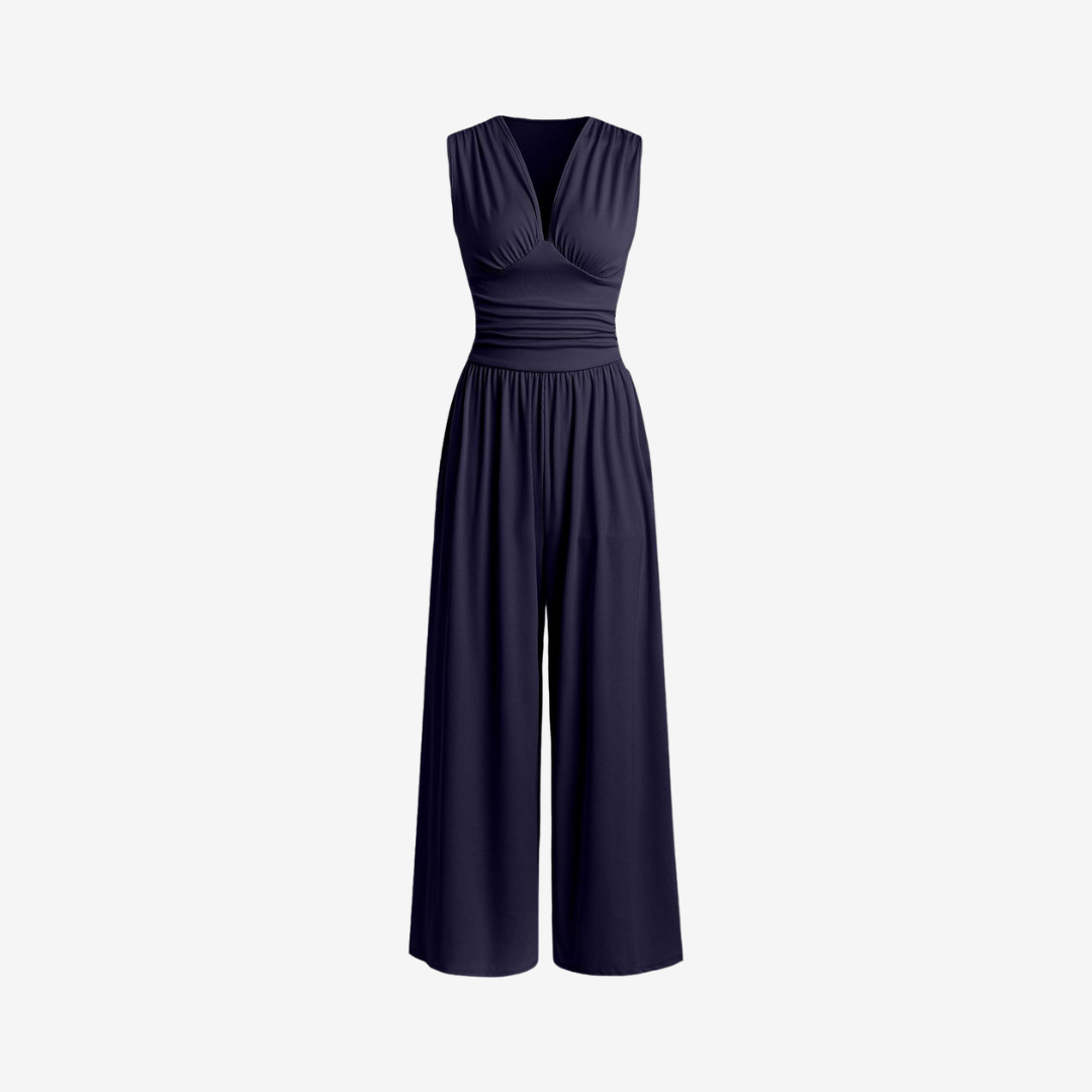Elenne™ Tuta elegante