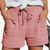 Honorine™ Pantaloncini estivi fluidi