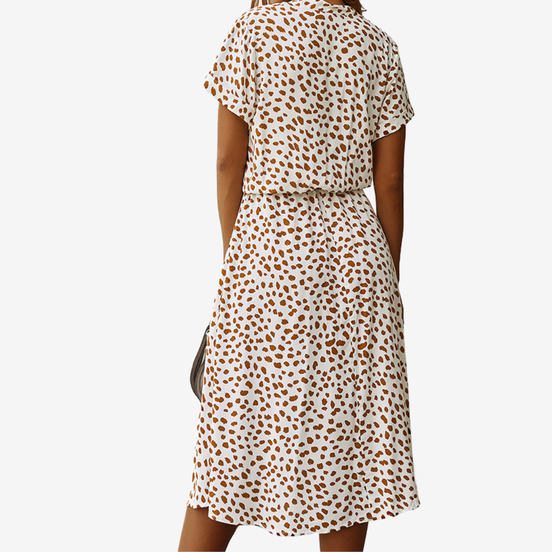 Mireina™ Grazia floreale fluente