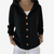 Rudy™ Maglia con cappuccio