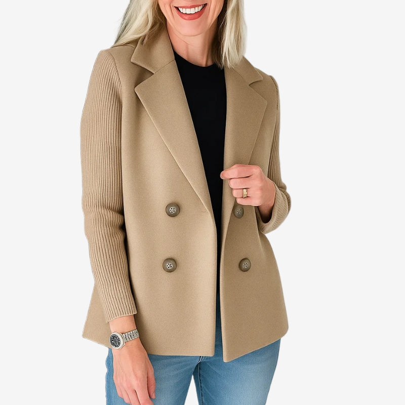 Giacca blazer casual Vélin™