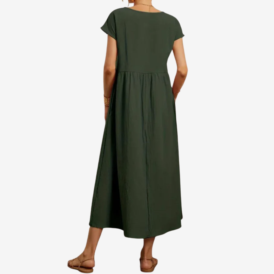 Lysiane™ Promessa estiva