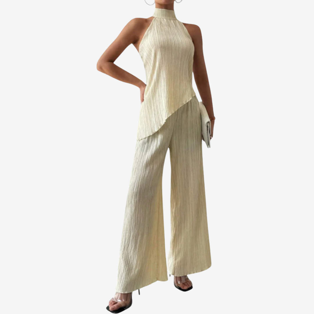 Eléanna™ Puro splendore avorio