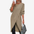 Mely™ Maglione asimmetrico