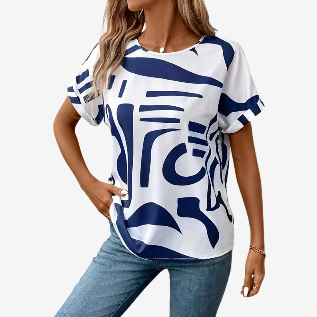 Valeska™ Puro slancio artistico