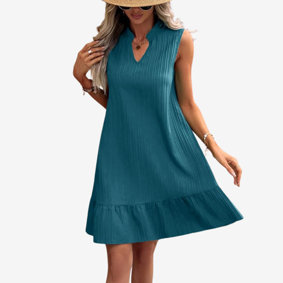 Nadina™ Abito corto casual