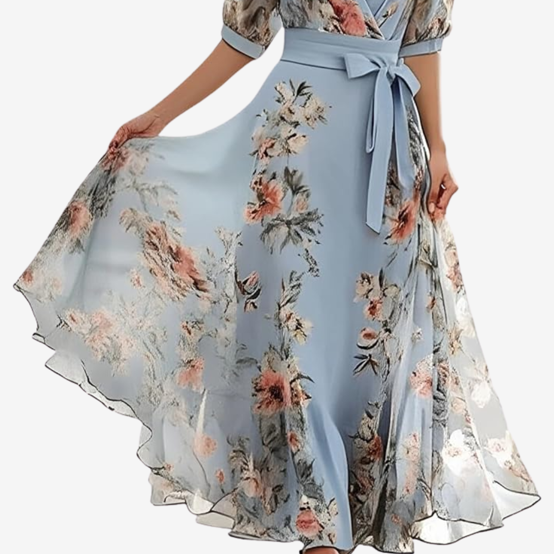 Liissey™ Maxi Light Wrap