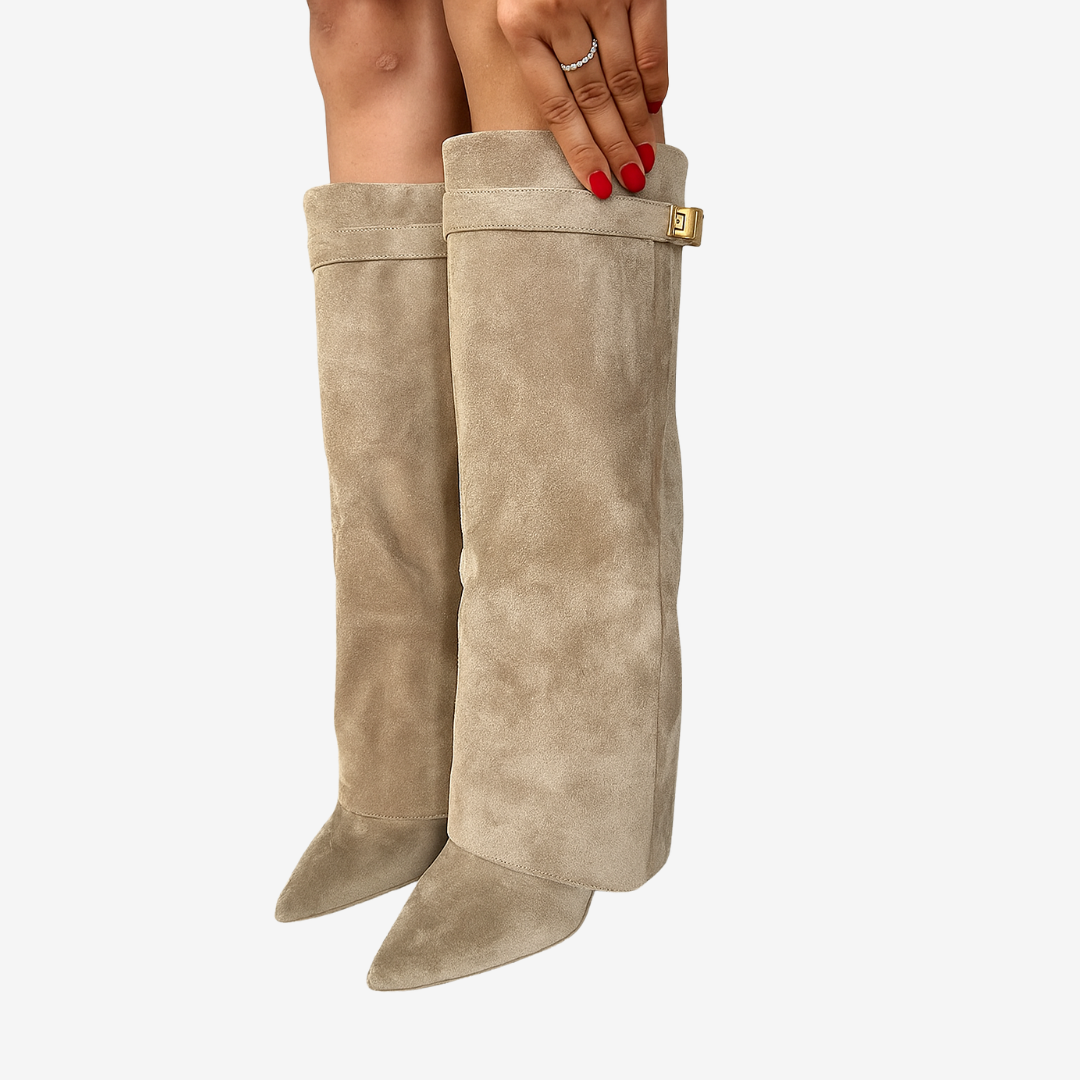 Chantal™ Stivali alti