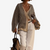 Nora™ Camicia a righe