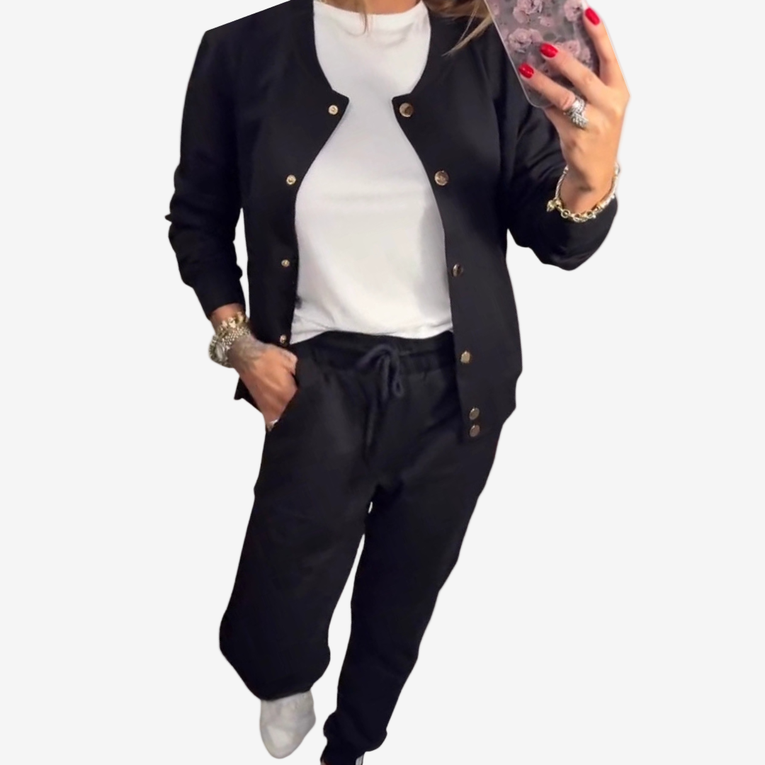 Monique™ set da 2 pezzi