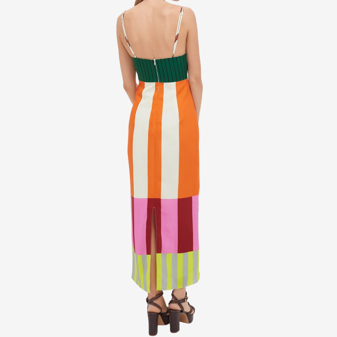 Maevina™ Alce multicolore