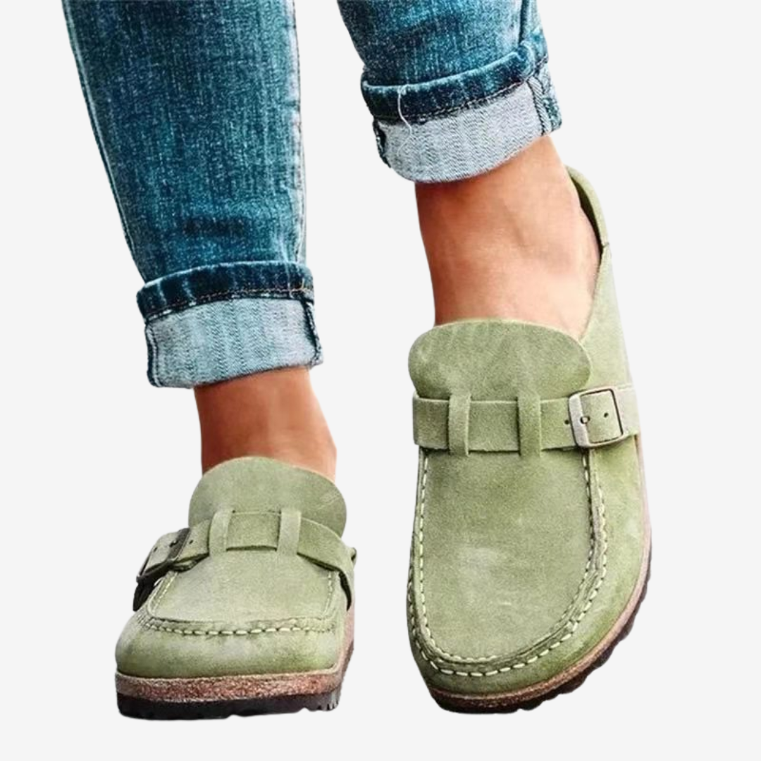 Aude™ Sandali ergonomici