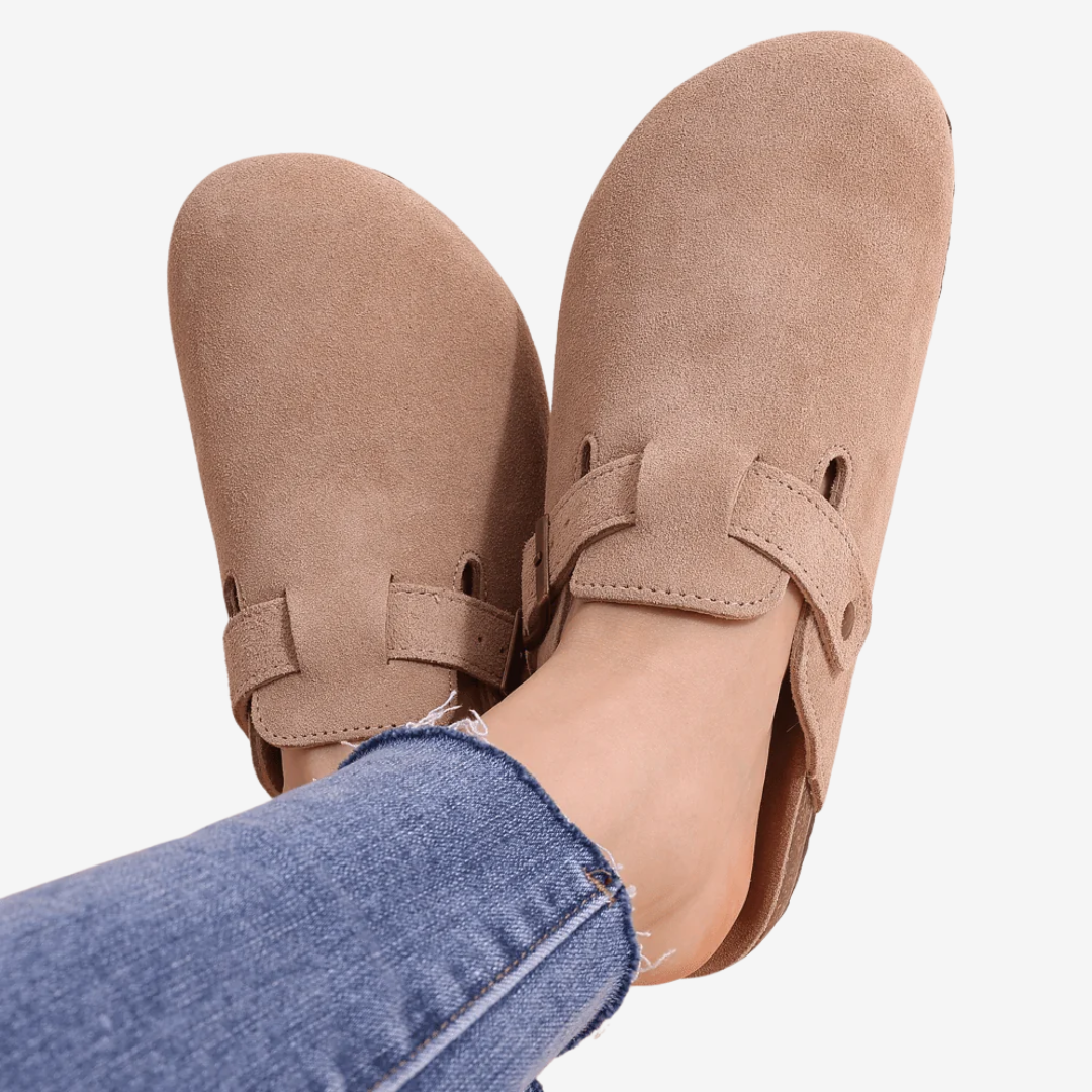 Manon™ Sandali comodi