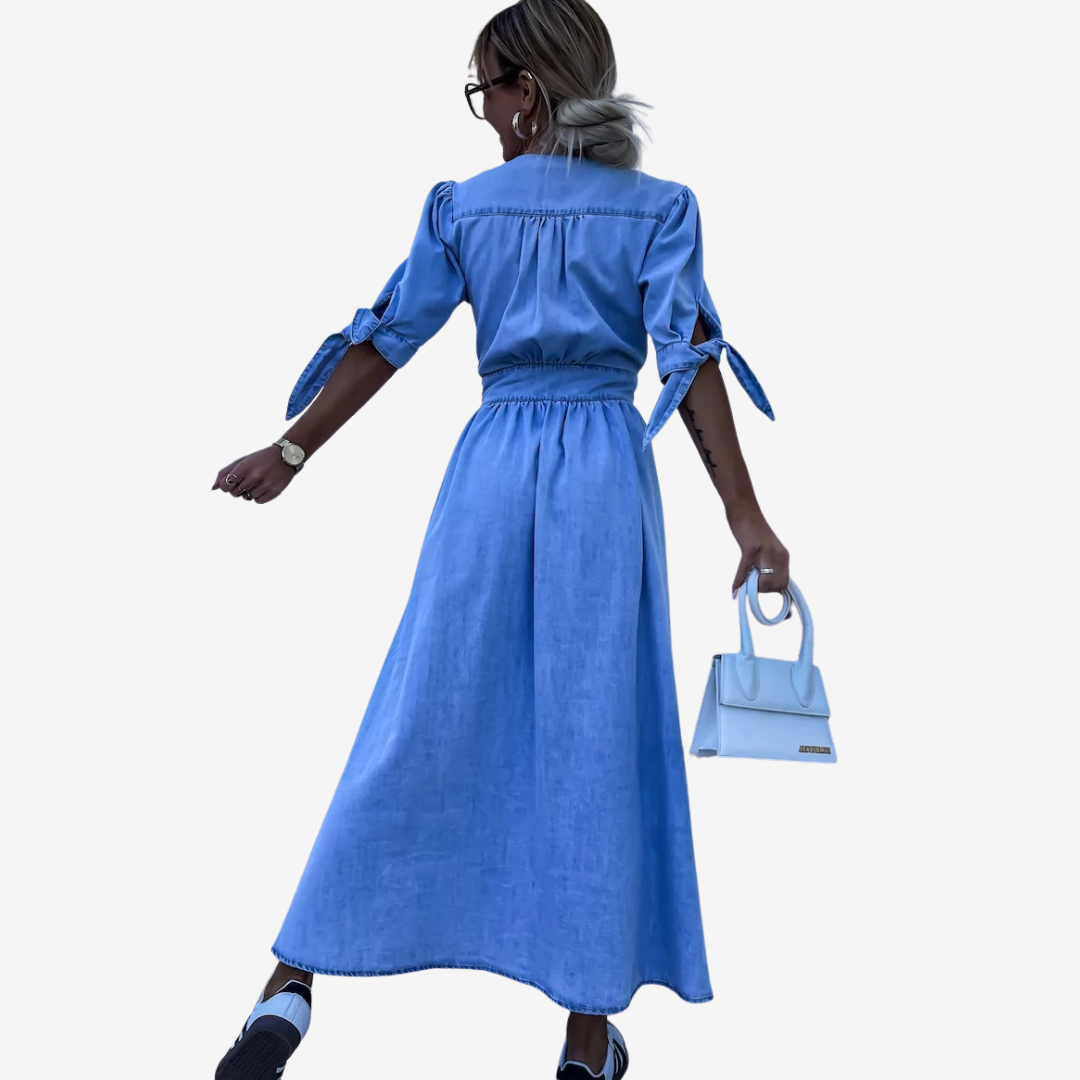 Amelina™ Segreto in Jean
