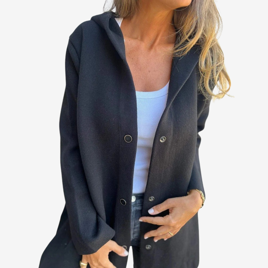Devny™ Blazer lungo