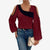 Scarlett™ Maglione con spalle scoperte