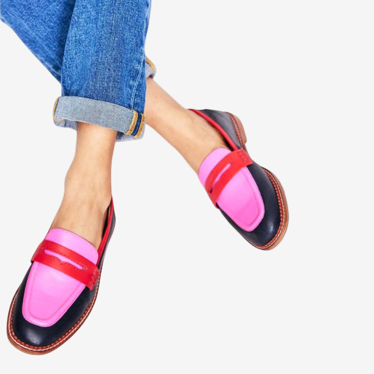 Ina™ Contrasto audace