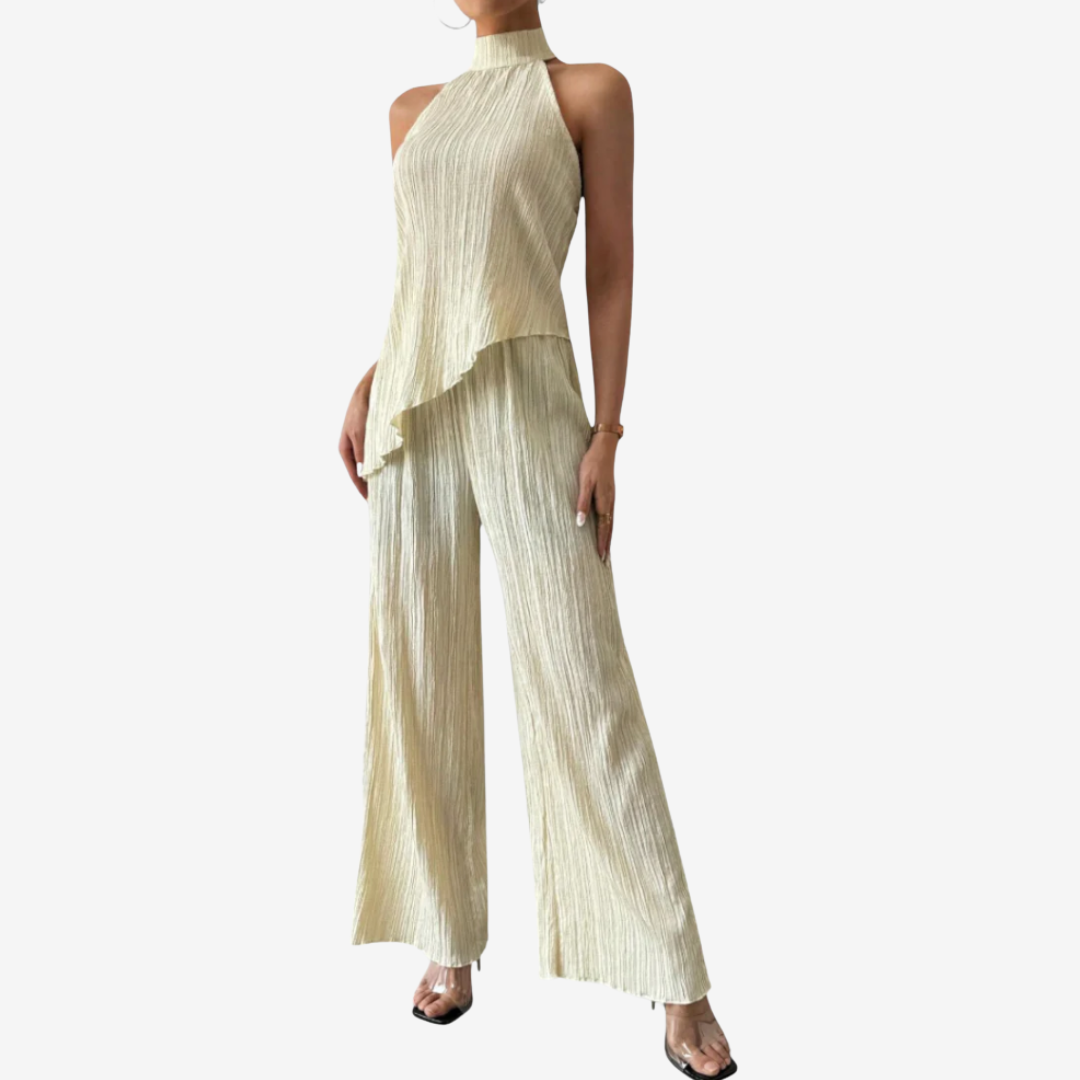 Eléanna™ Puro splendore avorio