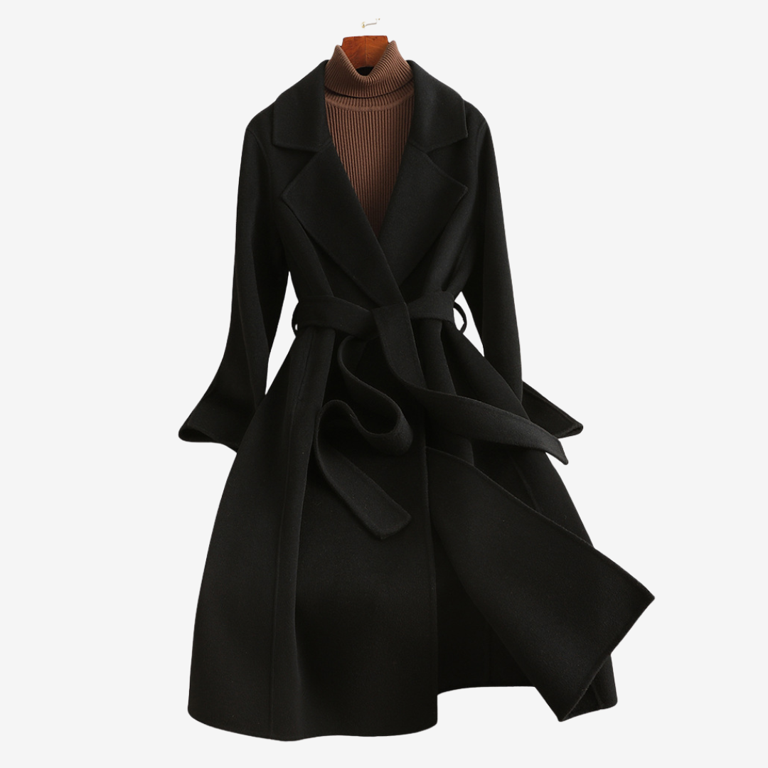 Trench Cecille™ Elegante