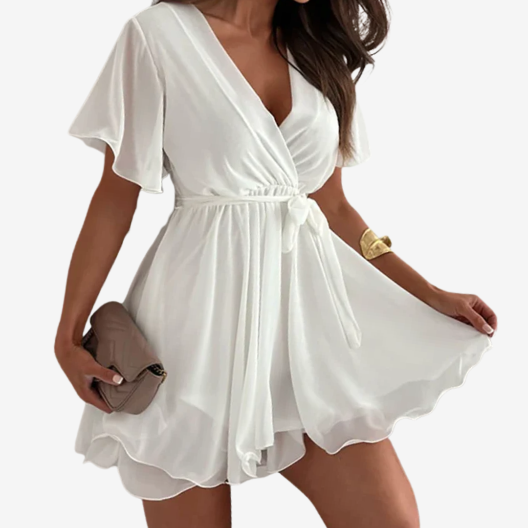 Ophia™ Cintura leggera con lacci