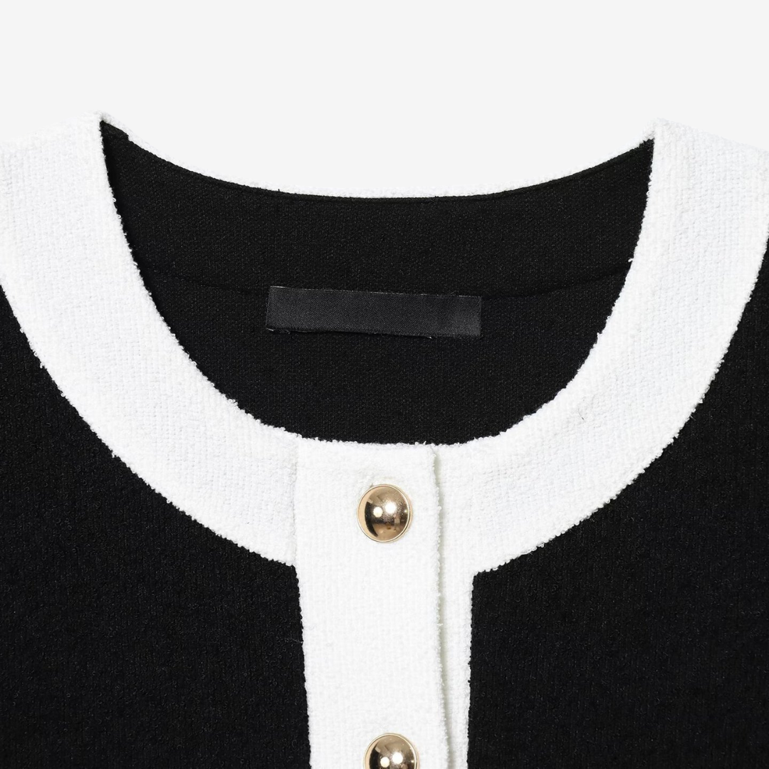 Catherine™ Set lavorato a maglia