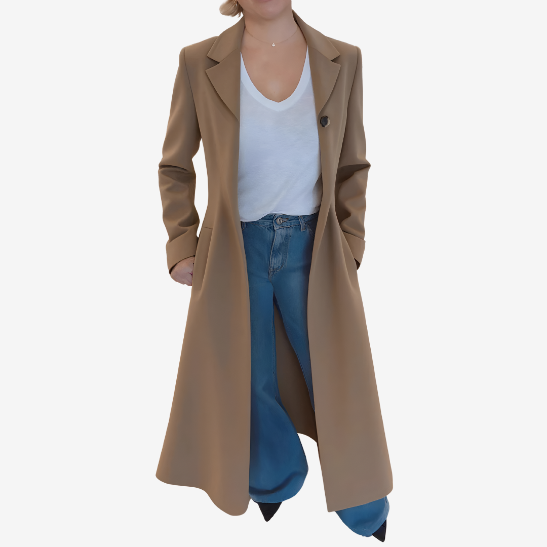 Zita™ Giacca elegante