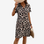 Ariana™ Midi Leopard