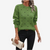 Aveline™ Elegante maglione a pois