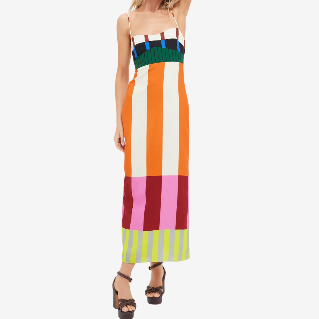 Maevina™ Alce multicolore