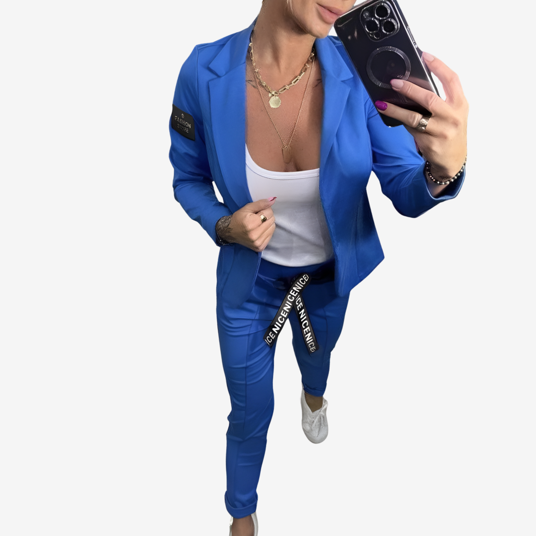 Anne™ Ensemble moderno