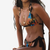 Floriane™ Bikini triangolo reversibile