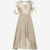 Fiorella™ Elegante abito estivo