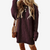 Astra™ Maglione a trecce