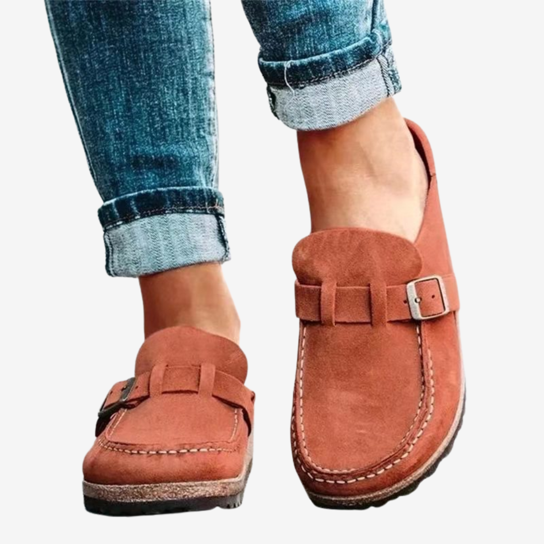 Aude™ Sandali ergonomici