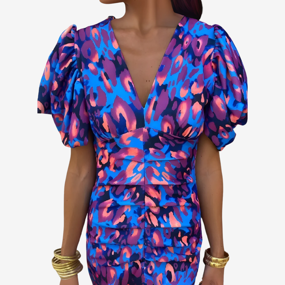 Julie™ Eleganza Bouffant