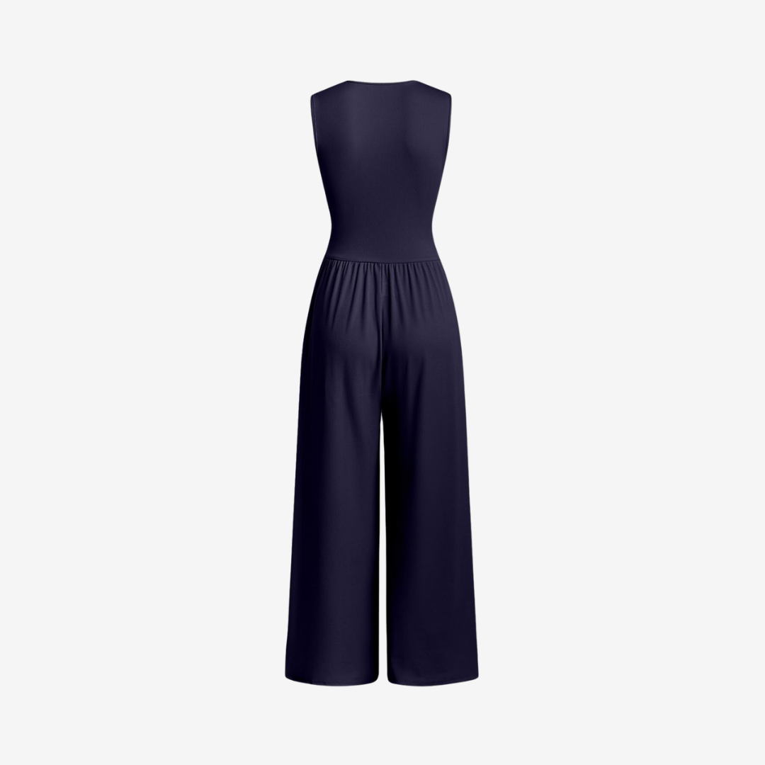 Elenne™ Tuta elegante