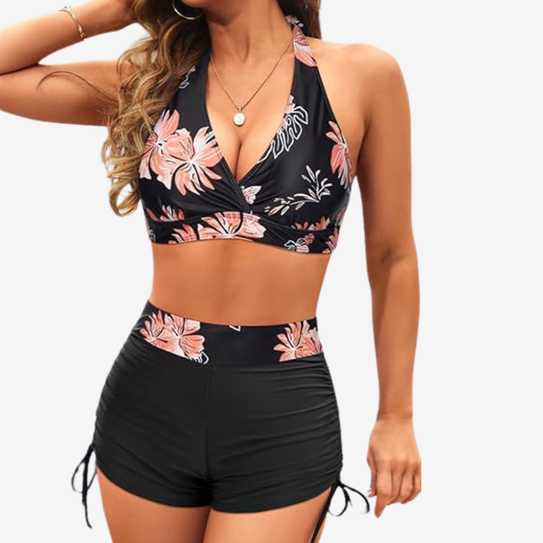 Ysoline™ set floreale da 2 pezzi