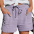 Honorine™ Pantaloncini estivi fluidi