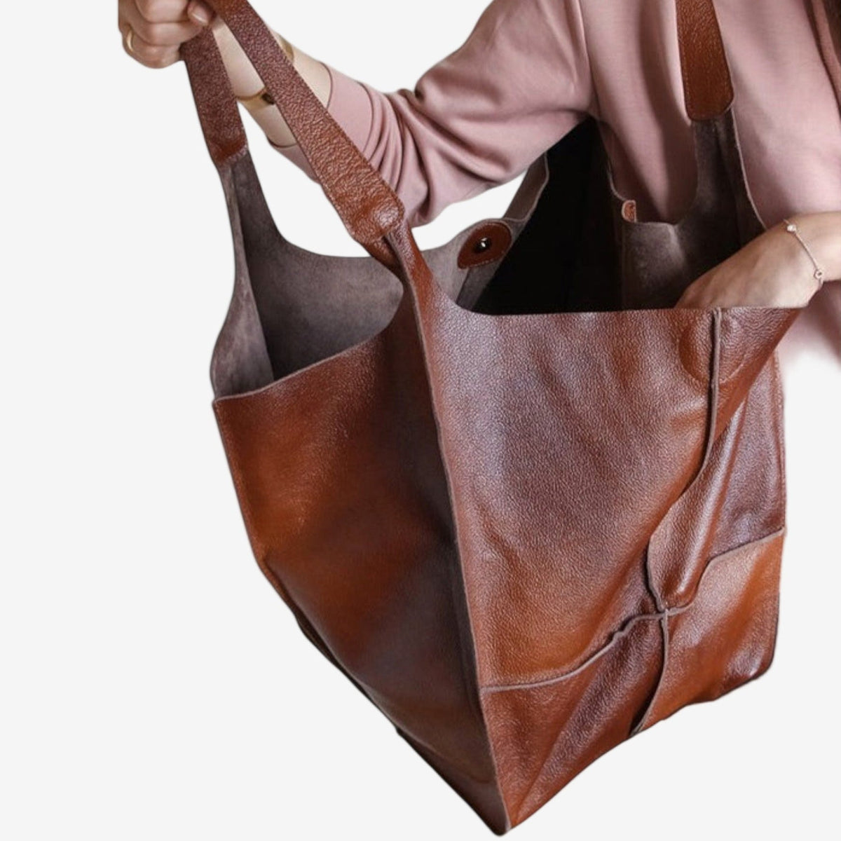 Zoé™ Borsa grande