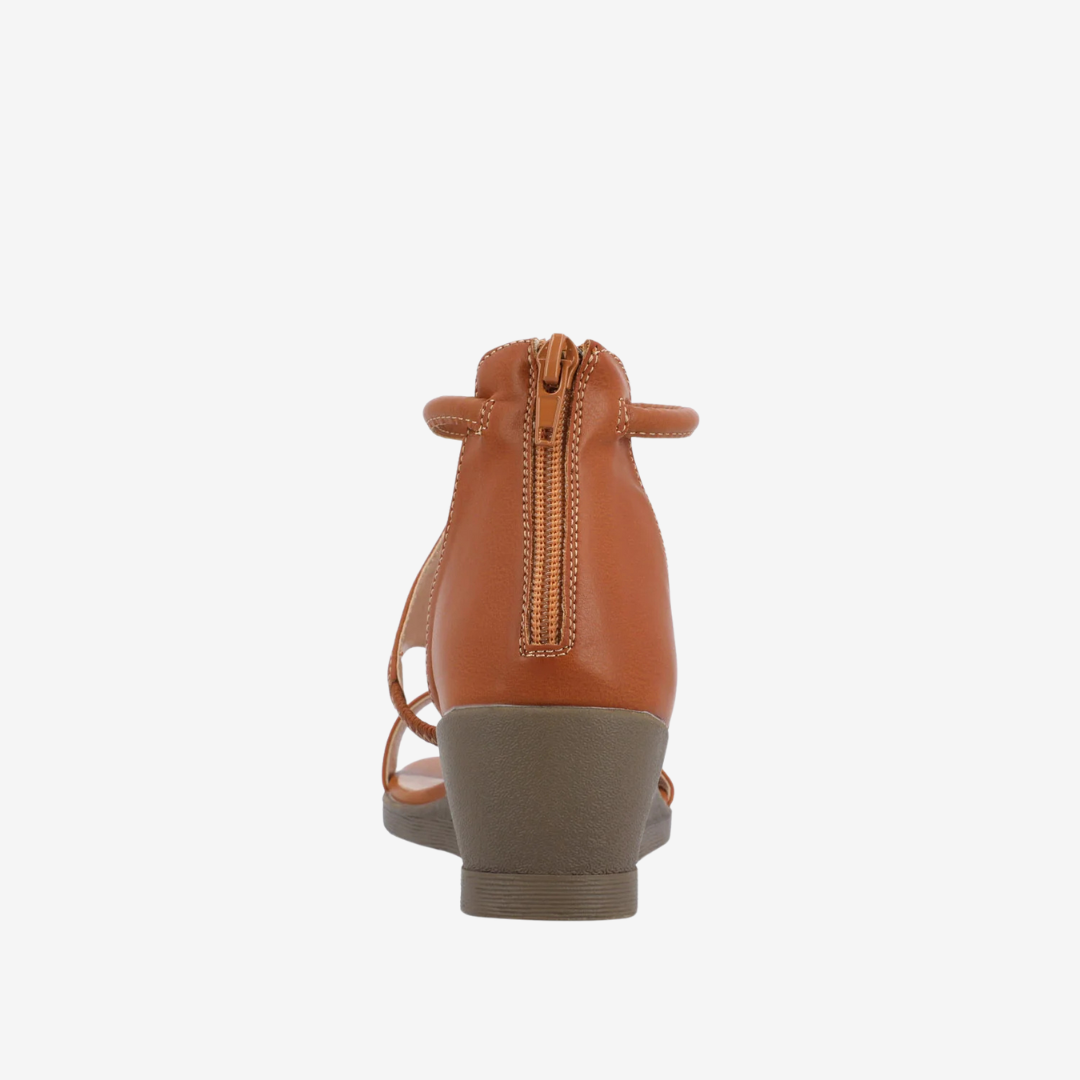 Émilie™ sandali con zeppa