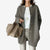 Cardigan Noeia™ lavorato a maglia