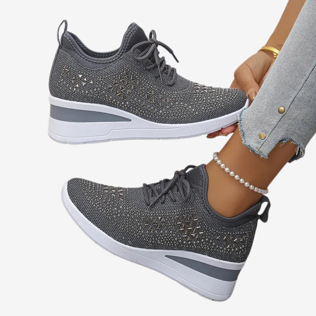 Giselle™ Scarpe da ginnastica ortopediche