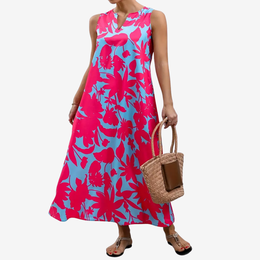 Fielle™ Midi tropicale