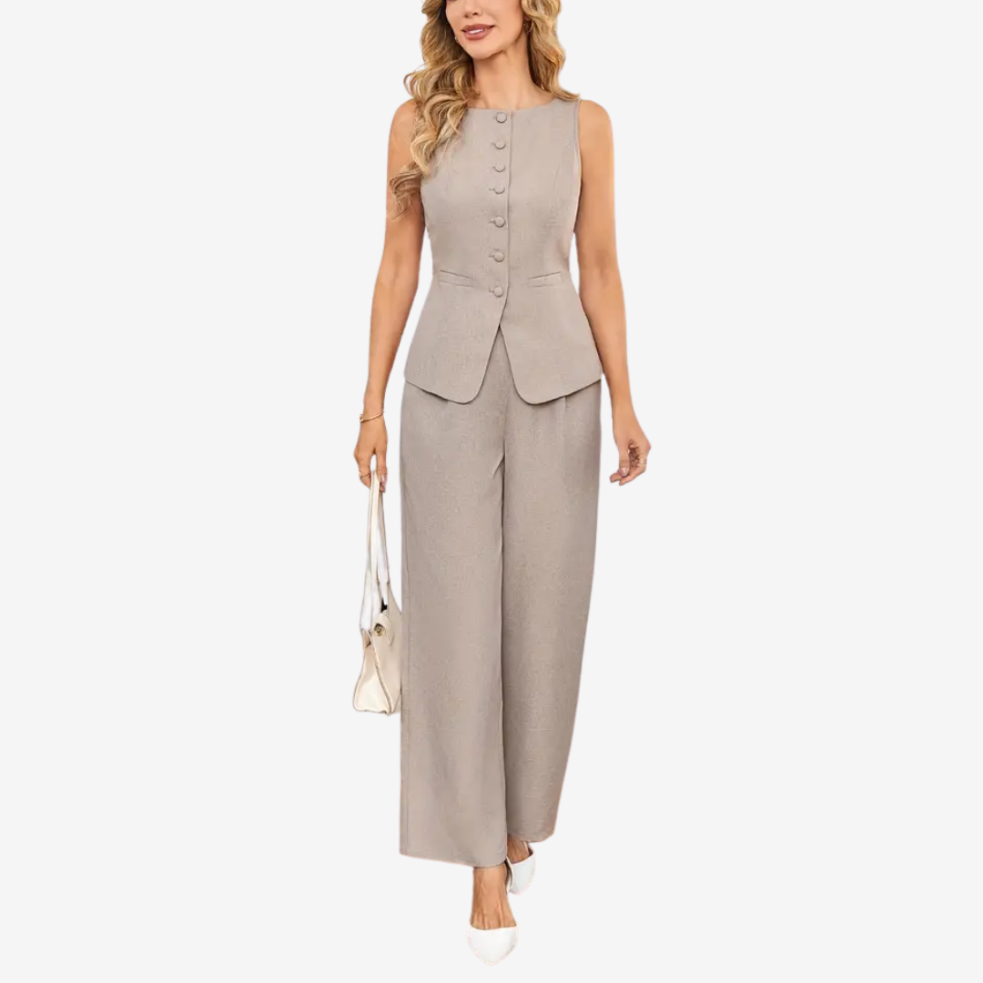 Aurina™ Duo senza maniche