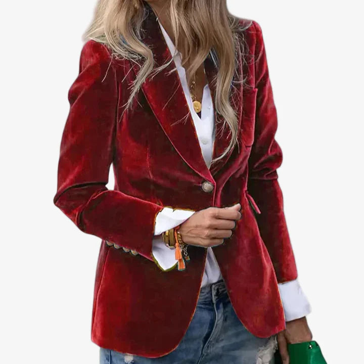 Blazer casual Lileth™