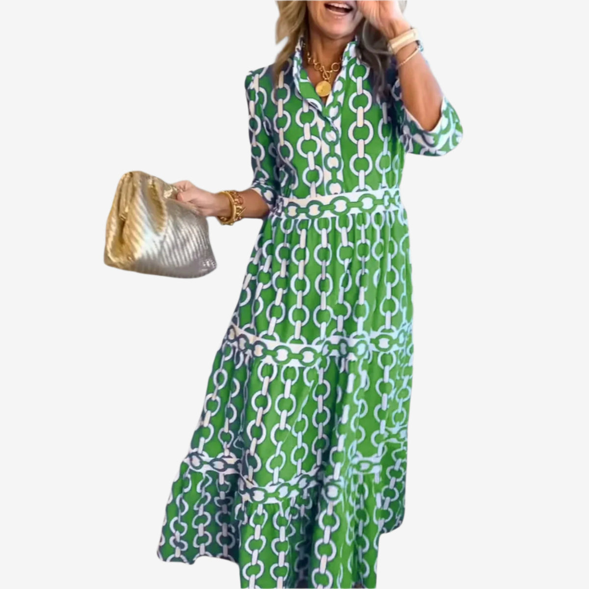 Solara™ Grafica Midi